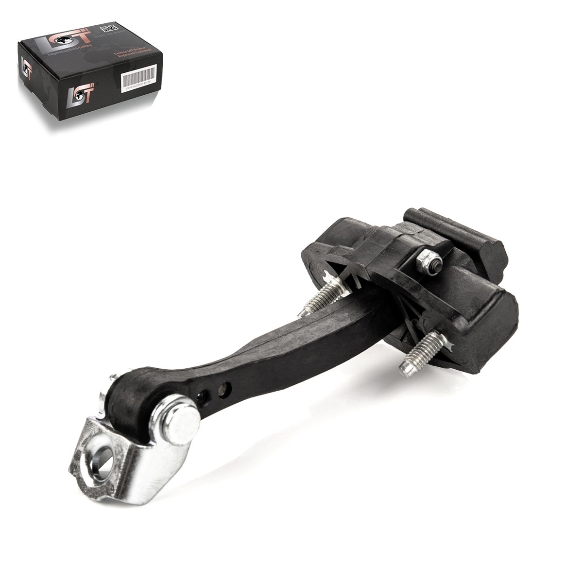 Door check strap door brake door stop rear left or right for Fiat 500L