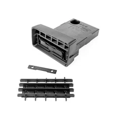 Volkswagen Golf 3 VW Right-hand drive RHD MK3 Cup Holder Dashboard Vent OEM Look