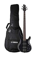 Used Yamaha Electric Bass Trbx604Fm Tbl Z2Zed1B No.RG3829