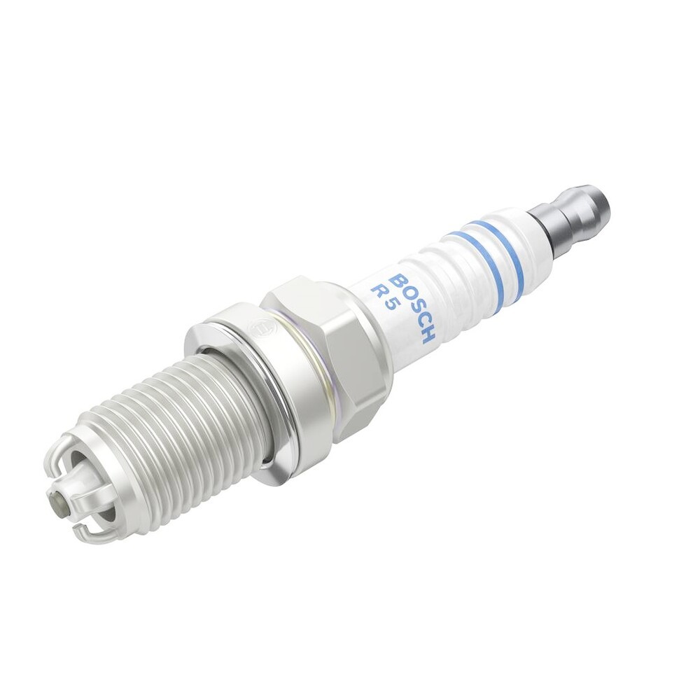 BOSCH Spark Plug 1pcs Fits FORD Galaxy MERCEDES SEAT VW WGR 2.3-2.9L 1991-2006