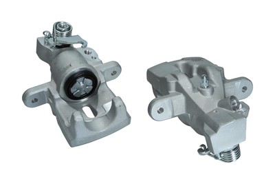 KAMOKA Bremssattel hinten links Bremssystem TOKICO für Suzuki Swift IV 1.2 1.6