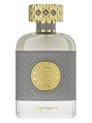 Jo Milano Unisex Zodiac Capricorn EDP Spray 3.4 oz Fragrances 850051043408