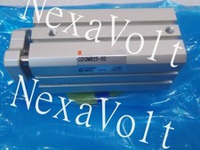 1PC New SMC CDQMB25-50 Cylinder Free Shipping CDQMB2550 ~