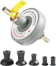 Valve Lapping Toolvalve Lapping Kitcar Accessories Valve Grinding Tool Valve
