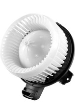 Front Ac Blower Motor Fan For 2014-2017 Jeep Wrangler 2014-2018 Ram 1500 700308