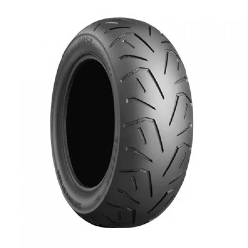 Bridgestone G852 Exedra Cruiser Rear Motorcycle Tire 210/40R-18 (73H) 002228