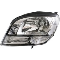 Halogen Scheinwerfer Frontscheinwerfer Links H4 FüR Chevrolet Orlando