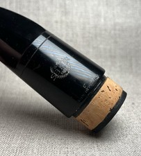 VINTAGE SELMER E BASS CLARINET MOUTHPIECE