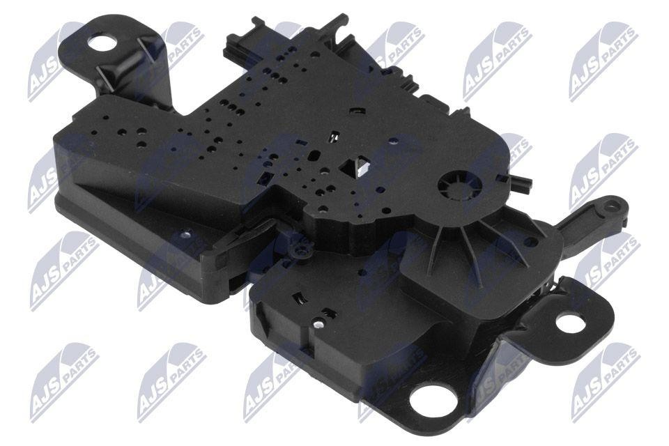 NTY Tailgate Lock EZC-BM-433 4-Pin Electric Reinforced Replacement