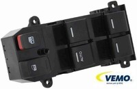 Vemo V26-73-0073 Schalter FüR Fensterheber Schalter Fensterheber FüR Honda