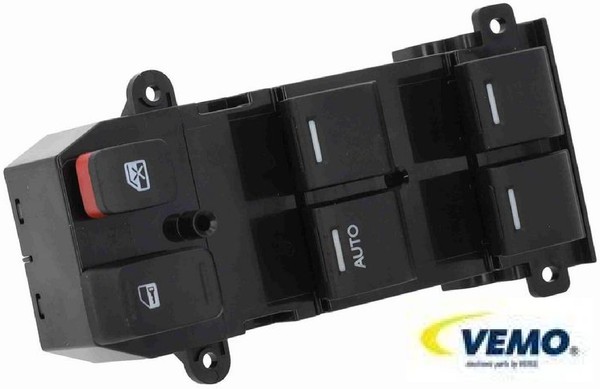 Vemo V26-73-0073 Schalter FüR Fensterheber Schalter Fensterheber FüR Honda-image