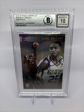 2018-19 Panini Chronicles Basketball Cards 18