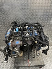 VAUXHALL INSIGNIA Mk1 2012 2.0 COMPLETE DIESEL ENGINE A20DT 130bhp