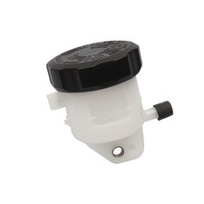 Brake fluid reservoir fr for Kawa Z 1000 Suzuki GSX-R SV Yam FZR YZF 1000