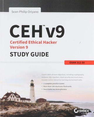 CISSP - Oriyano, Sean-Philip - Good - See condition notes