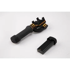 iKan FLY-X3-Plus 3-Axis Smartphone Gimbal Stabilizer - SKU#1649915