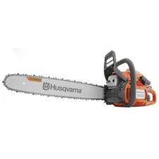 Husqvarna 970613118 450 Rancher 3.2 HP Gas-Powered Chainsaw New
