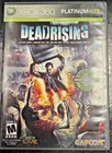 Deadrising for XBOX 360