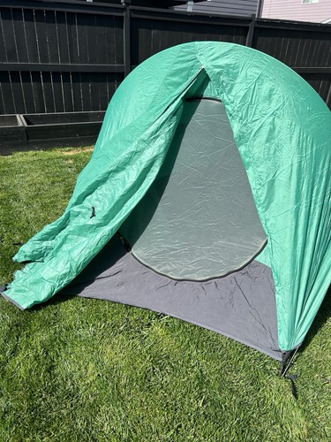 The North Face: StarFire Extreme - 3 Season Bullfrog Style W Ground & Rain Cover - Picture 7 of 16