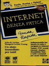 INTERNET SENZA FATICA ARCHEOLOGIA INFORMATICA