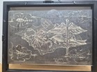 DALI Positive Negative Pencil Drawings — photo 1