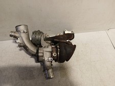 Turbo Opel Adam