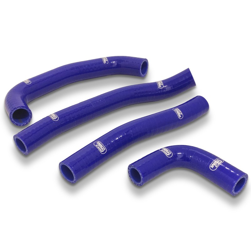 Kit durites radiateur SAMCO HONDA CRF450R liquide refroidissement CRF450RX
