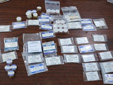 NOS Original Citizen Watch Assorted Parts Genuine Model choose.