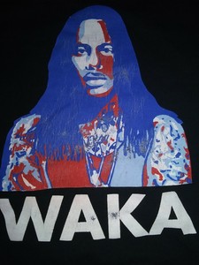 Waka Flocka Flameâs Management Ordered To Pay $500,000 In Shooting Lawsuit â Vintage Media Group