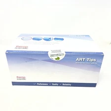 Thermo Fisher Special Pipette Tips ART 20E, Filtered, Sterile PN: 2149 (960/Box)