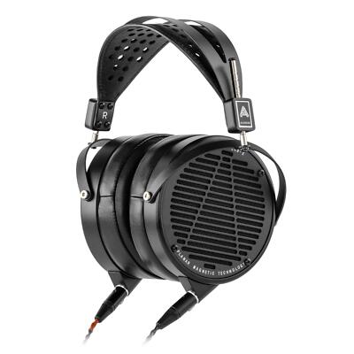 Audeze LCD-X Planar Magnetic Open Back Over ear Headphones