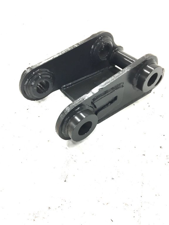 quavo専用 QUICK COUPLER WITH PINS FITS KUBOTA U55, KX057 EXCAVATOR USA