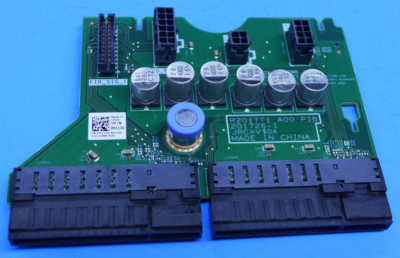 Dell PowerEdge R350 T350 Server Power Distribution Board H113V