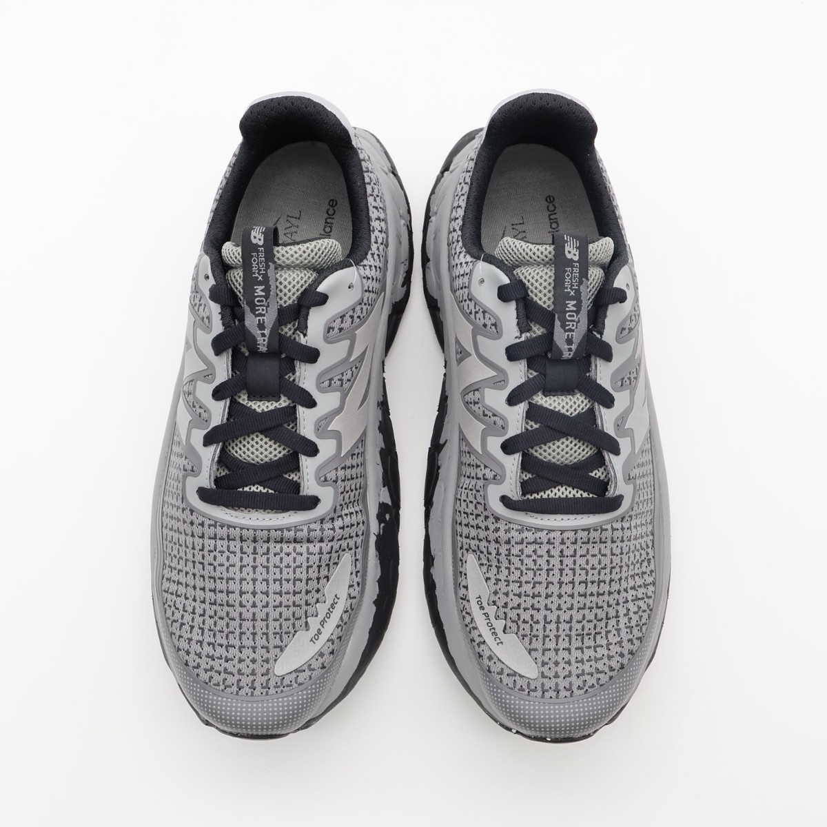 MTMORNCL CAYL New Balance Fresh Foam X More Trail V3 Shadow