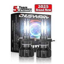 Ultra H/L LED Headlight Bulb for Textron Alterra 150 300 500 DVX 90 2018