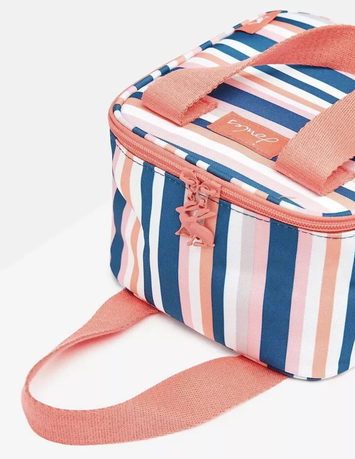 Joules cool online bag
