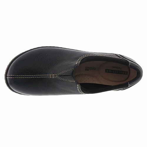 Clarks Womens Ashland Joy Leather 
