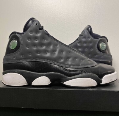 anthracite 13s