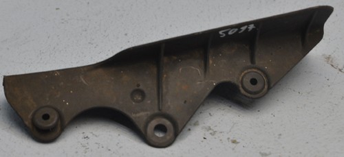 VW Passat 35i Bj 94 2,0 85KW 2E Luftführung Querlenker LINKS 357615447A #5097B48