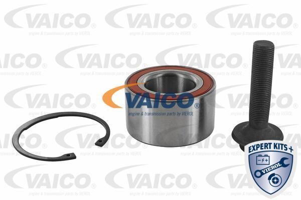 Vaico V10-2112 Radlagersatz FüR Audi Seat Vw-image