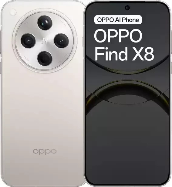 【グローバル】OPPO Find X8 Pro｜16-512｜Sim フリー｜ Oppo Find X8 Pro 5G GLOBAL VERSION 16/512GB 6.78