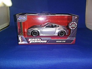 collectors diecast series
