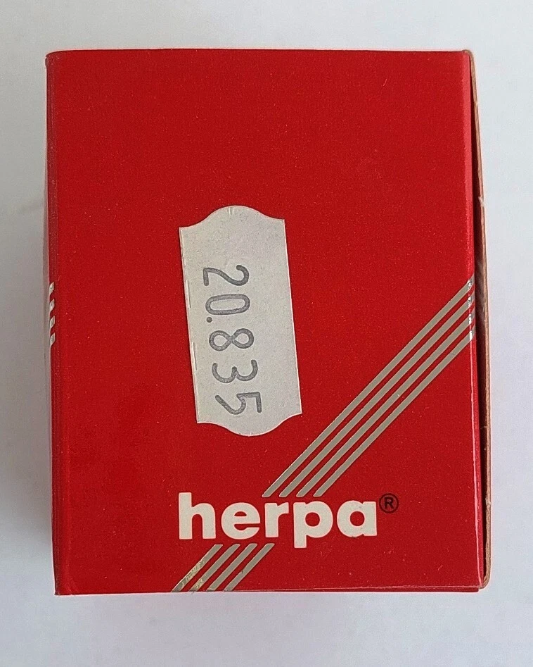 Herpa 1;87 - #20835 VW Passat B3 Taxi - Immagine 3 di 3