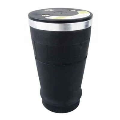 Firestone 9000 Air Spring Bag Replacement 5 in. Diameter Each Air Spring-1500lb