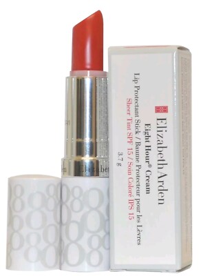 Elizabeth Arden Eight Hour Lip Protectant Stick  05/ Berry Neu OVP N-Pr. 25,99  