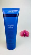 Aveda Blonde Revival Purple Toning Shampoo 6.7oz / 200ml