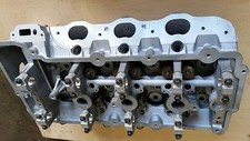 Chrysler Dodge 2.7l Left Cylinder Head Magnum Charger Stratus 300 Sebring Chrysler Dodge 2.7l Left Cylinder Head Magnum Charger Stratus 300 Sebring