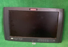 Star Track LCD Model 700-0157 (M156TV-NAQ2)__NON-WORKING__PLEASE READ!!!