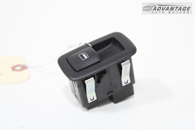 2014-2017 Jeep Cherokee Chrysler 200 Right Rear Window Switch OEM 