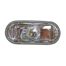 Side Repeater Light Assembly Left,Right TYC 18-0237-00